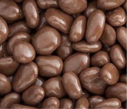 Milk Chocolate Peanuts